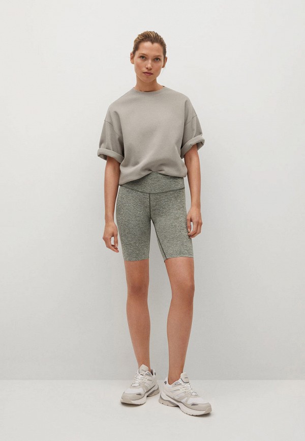 Mango Шорты спортивные - SPORTY - фото 2