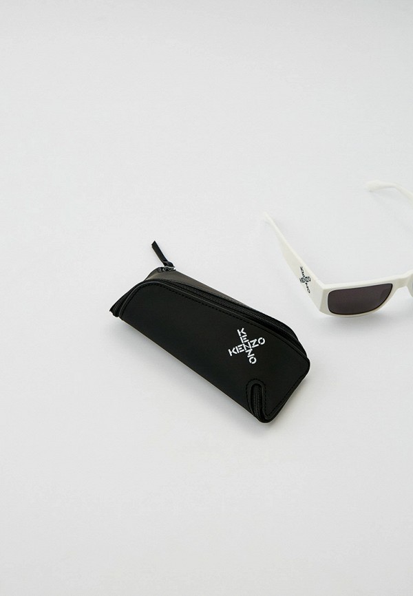 Kenzo Очки солнцезащитные - KZ 40126I - фото 4