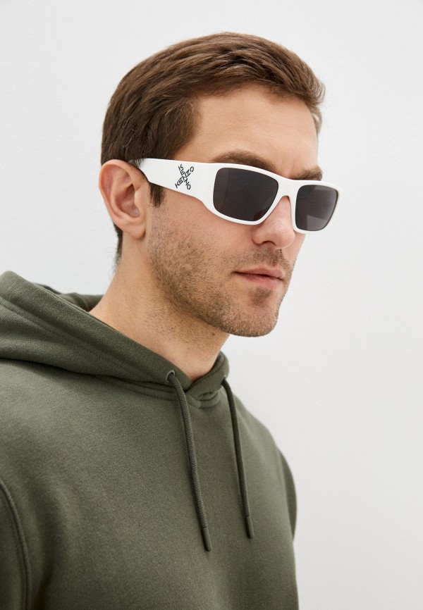 Kenzo Очки солнцезащитные - KZ 40126I - фото 6