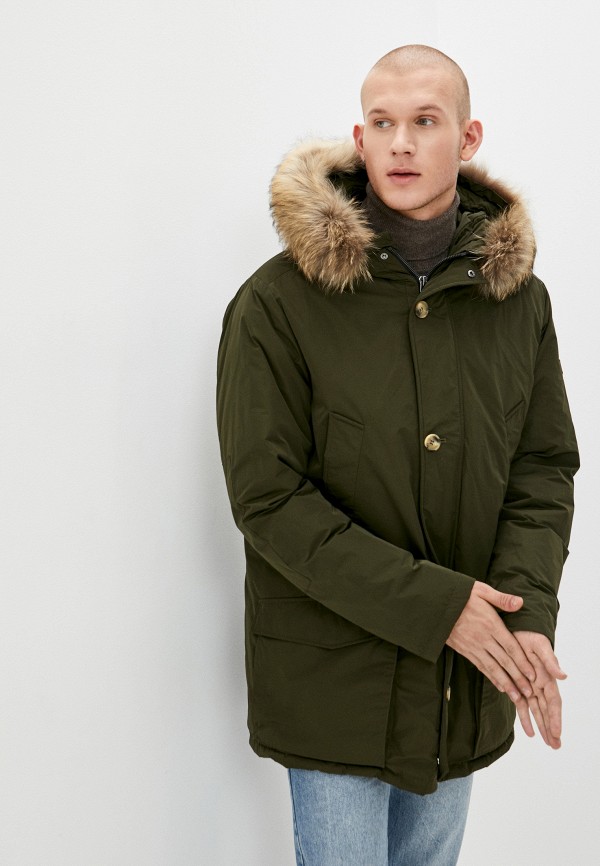 Hetrego Парка - фото 1