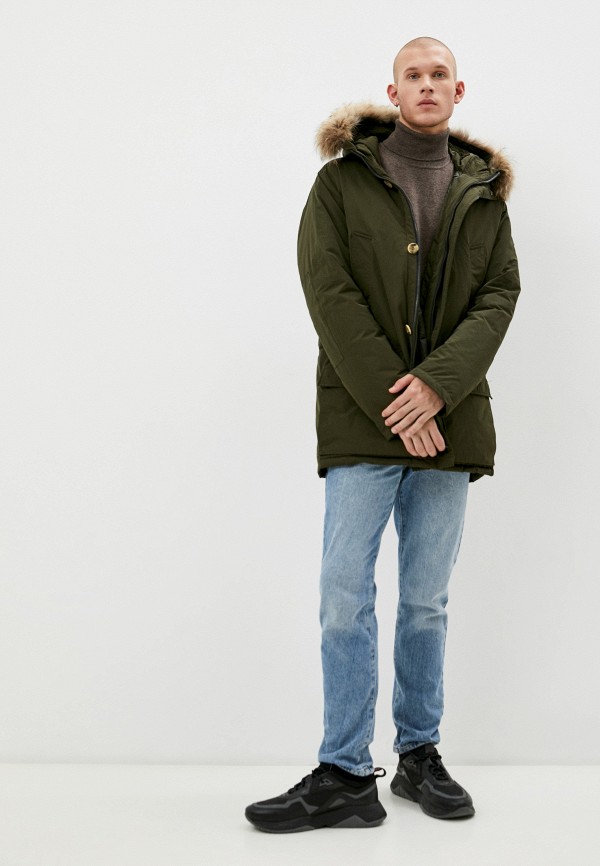 Hetrego Парка - фото 3