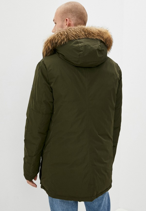 Hetrego Парка - фото 4