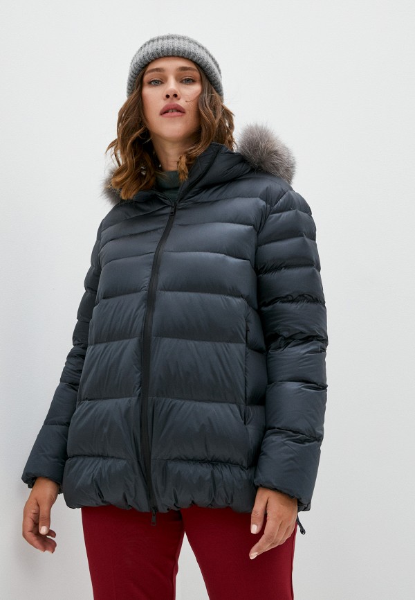 Hetrego Пуховик - фото 1