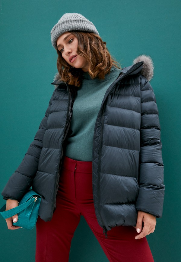 Hetrego Пуховик - фото 2