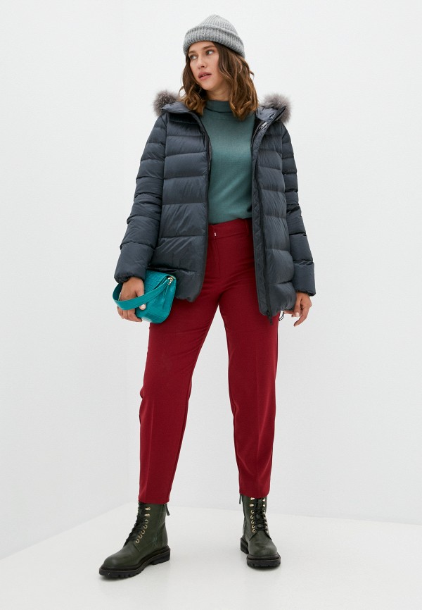 Hetrego Пуховик - фото 3