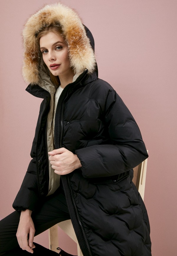 Hetrego Пуховик - фото 2