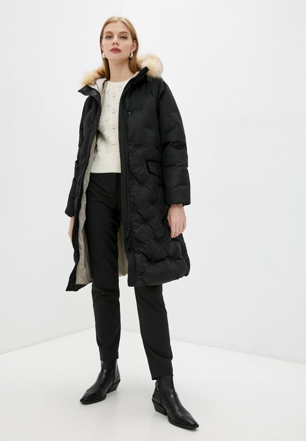 Hetrego Пуховик - фото 3