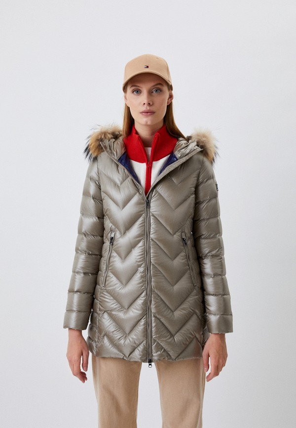 Hetrego Пуховик - фото 1