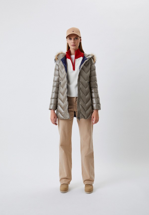 Hetrego Пуховик - фото 2