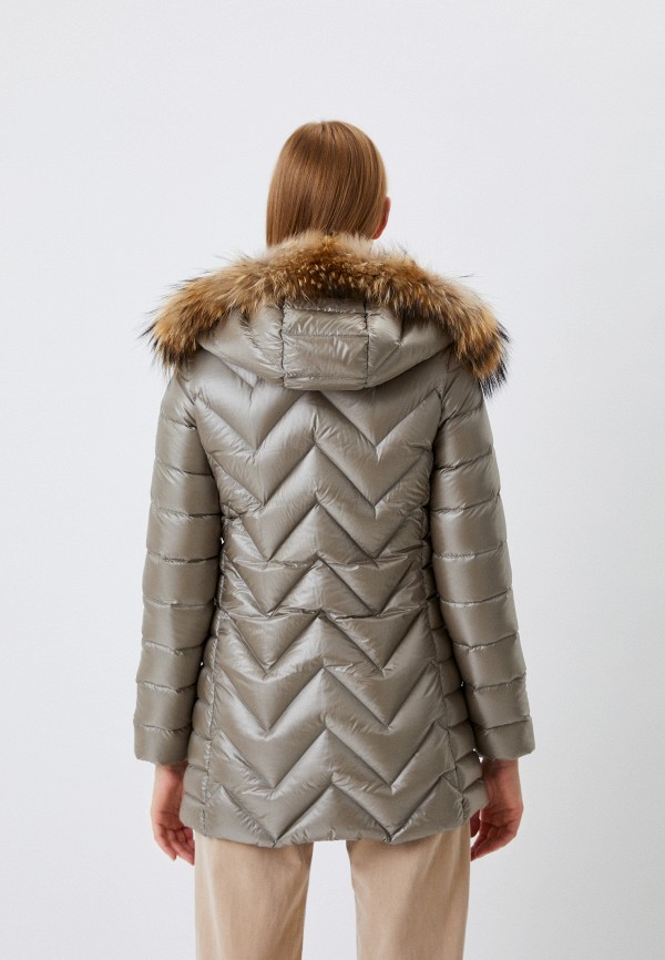 Hetrego Пуховик - фото 3