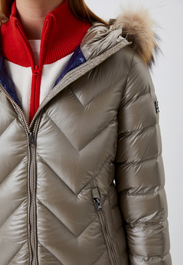 Hetrego Пуховик - фото 5