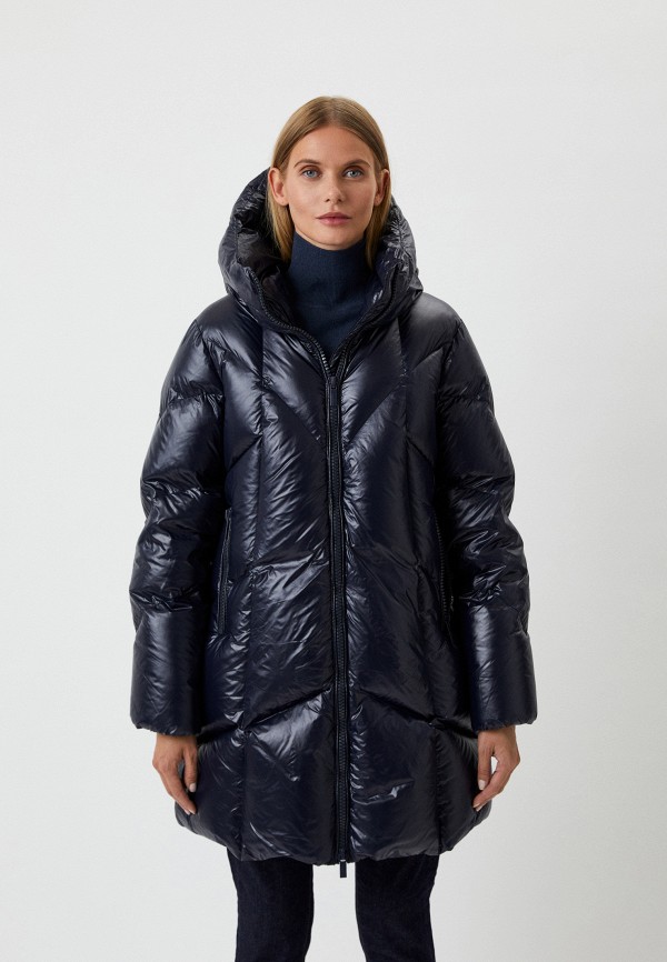 Hetrego Пуховик - фото 1