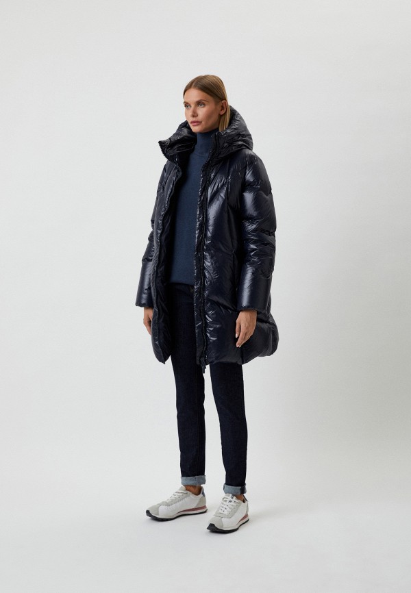 Hetrego Пуховик - фото 2