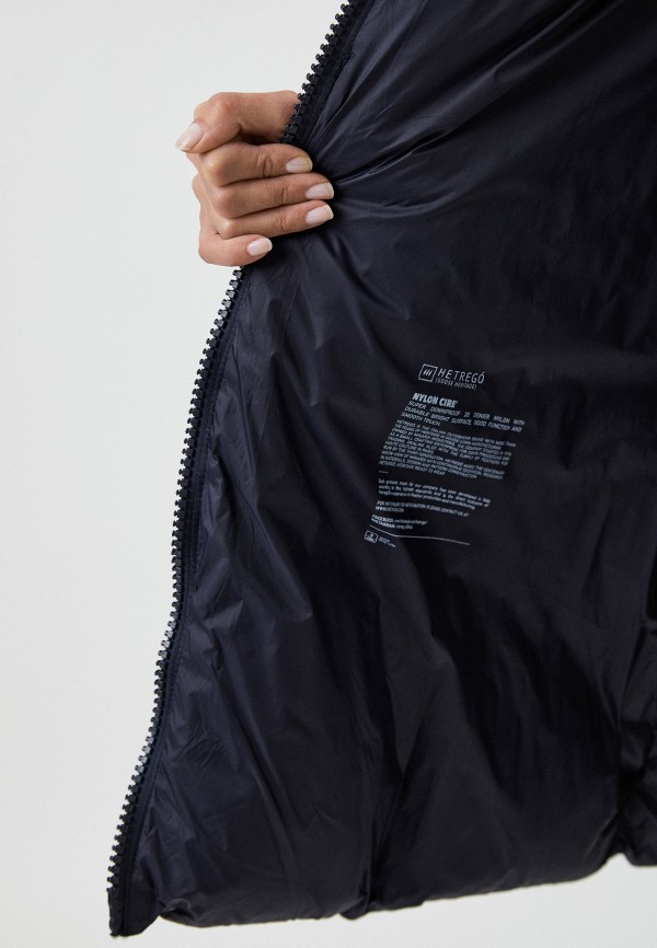 Hetrego Пуховик - фото 4