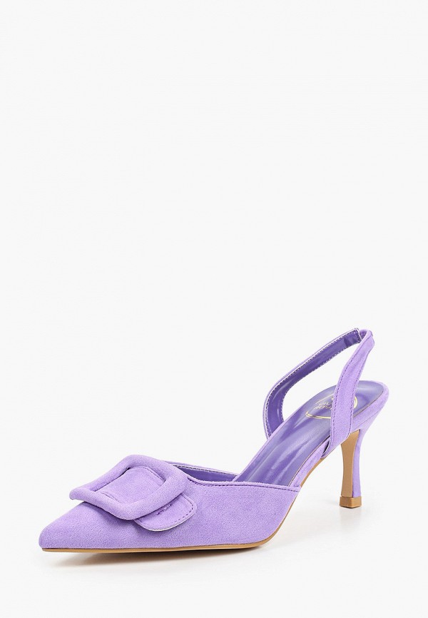 Vivian Royal Туфли - фото 2