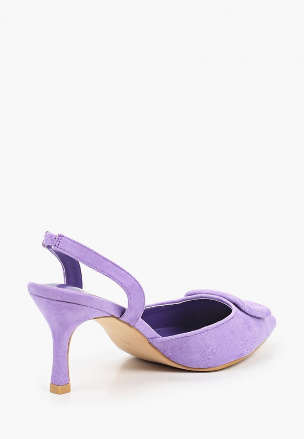 Vivian Royal Туфли - фото 3