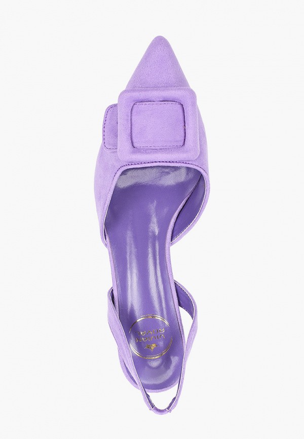 Vivian Royal Туфли - фото 4