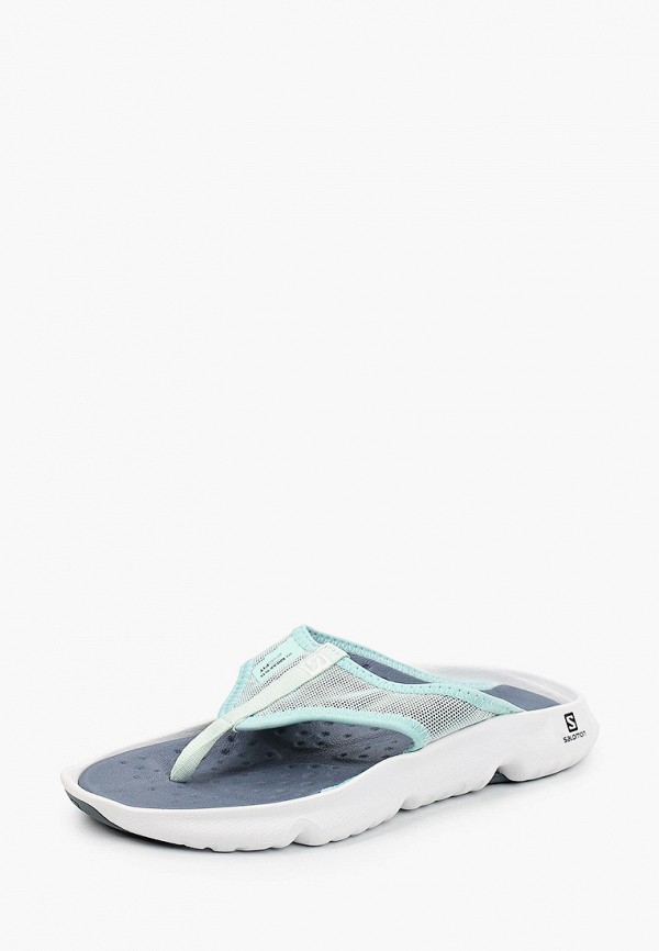 Salomon Сланцы - REELAX BREAK 5.0 W - фото 2