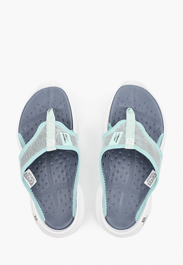 Salomon Сланцы - REELAX BREAK 5.0 W - фото 4