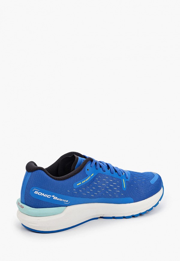 Salomon Кроссовки - SONIC 4 Balance - фото 3