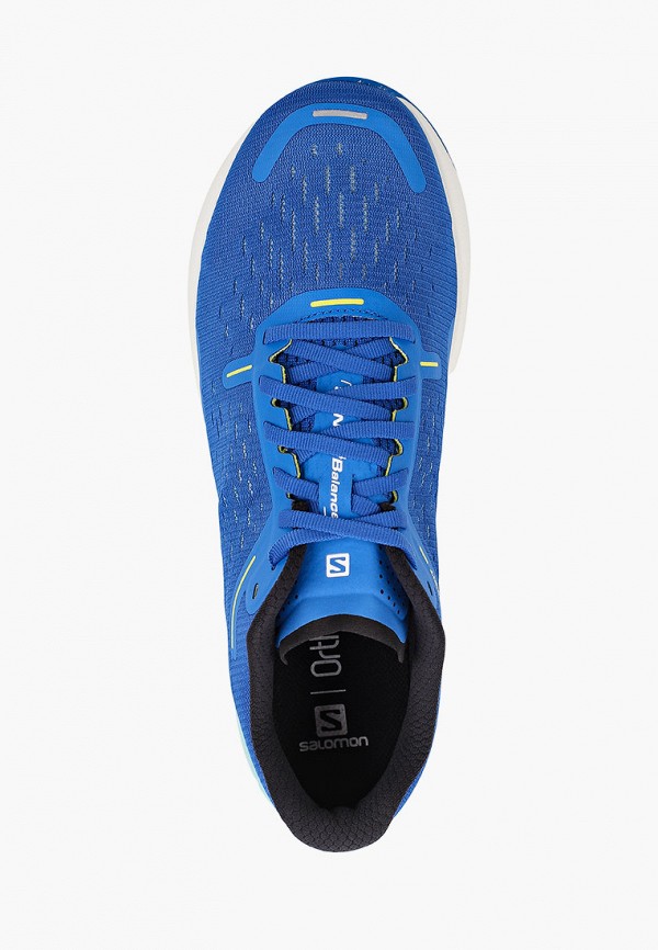 Salomon Кроссовки - SONIC 4 Balance - фото 4