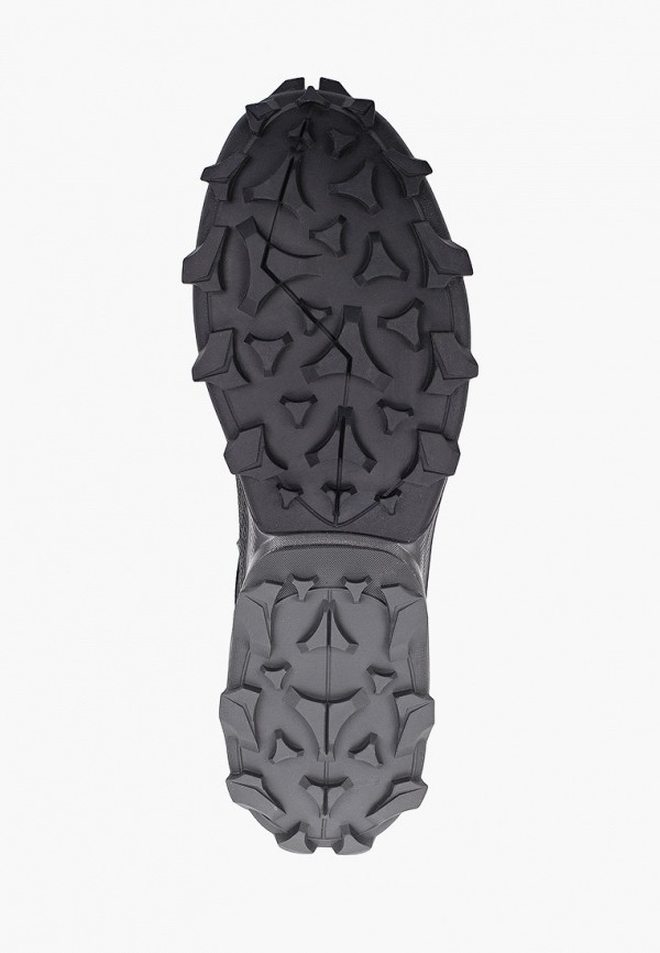 Salomon Кроссовки - CROSS OVER CHUKKA GTX - фото 5