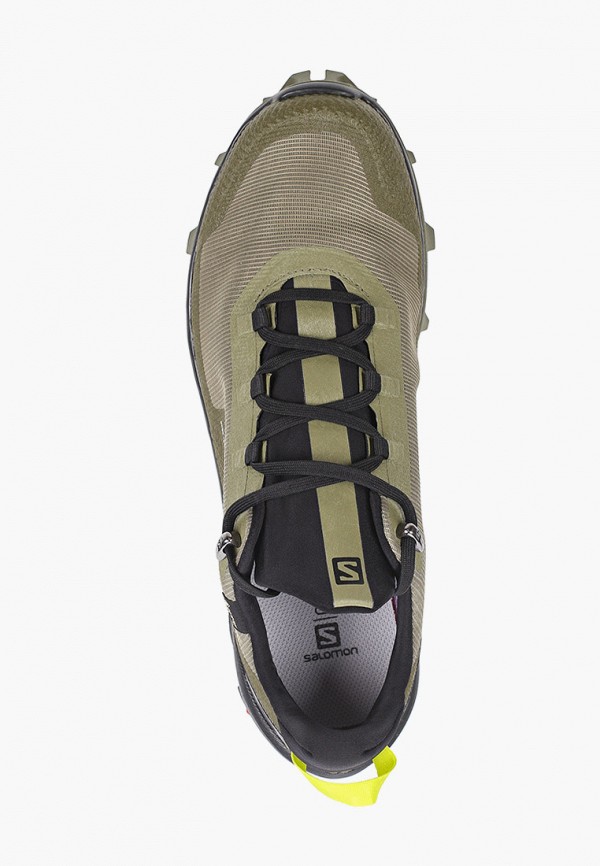 Salomon Кроссовки - CROSS OVER GTX - фото 4