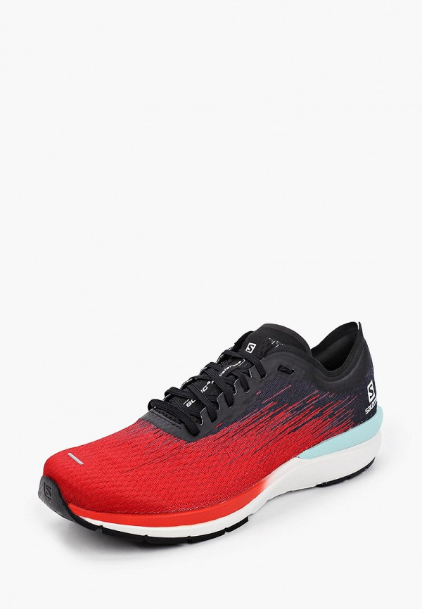 Salomon Кроссовки - SONIC 4 Accelerate - фото 2