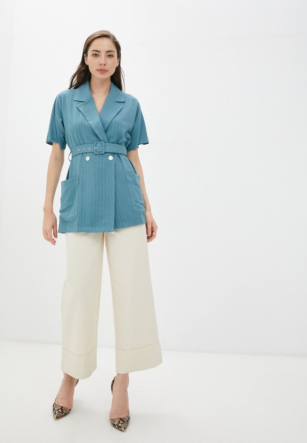 b.young Брюки - фото 2