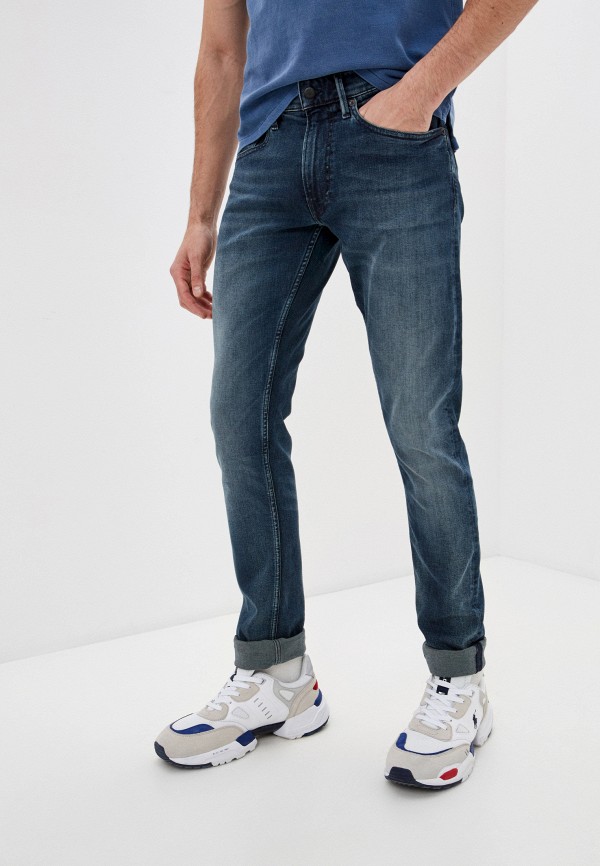 Polo Ralph Lauren Джинсы - фото 1