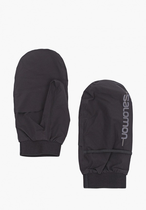 Salomon Варежки - BONATTI WP MITTEN U - фото 1