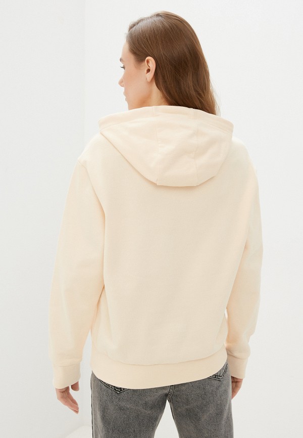 Salomon Худи - OUTLIFE PULLOVER HOODY W - фото 3