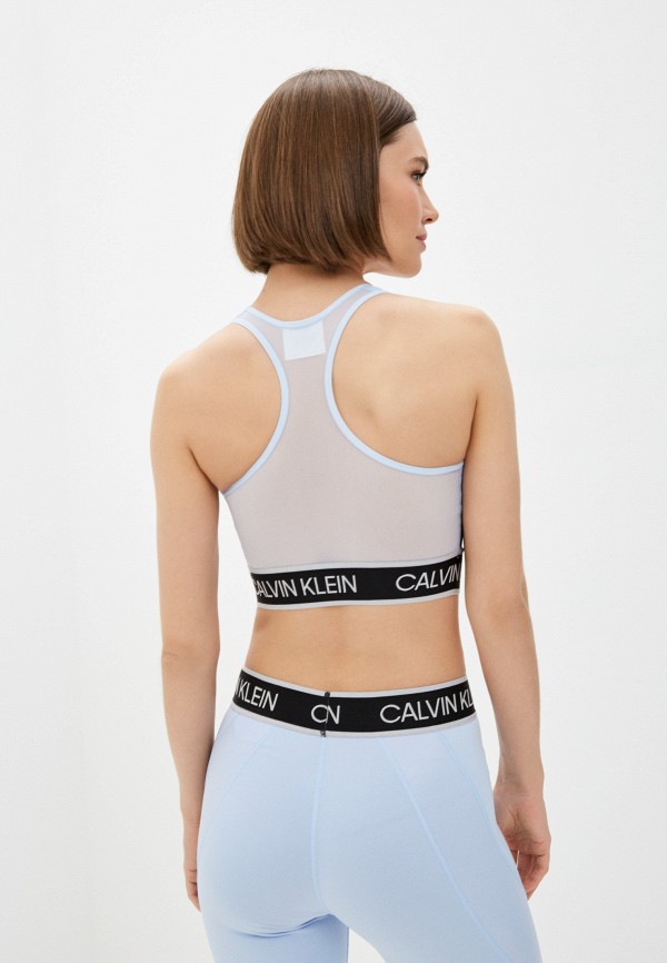 Calvin Klein Performance Топ спортивный - фото 4