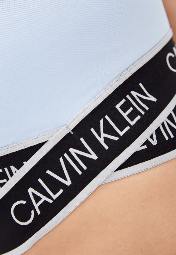 Calvin Klein Performance Топ спортивный - фото 5