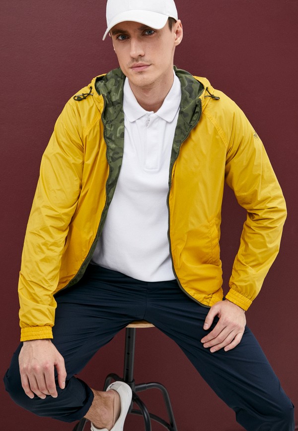 Emporio Armani Куртка - reversible - фото 2