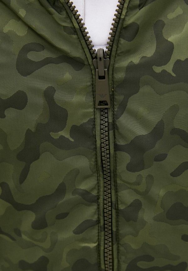 Emporio Armani Куртка - reversible - фото 6