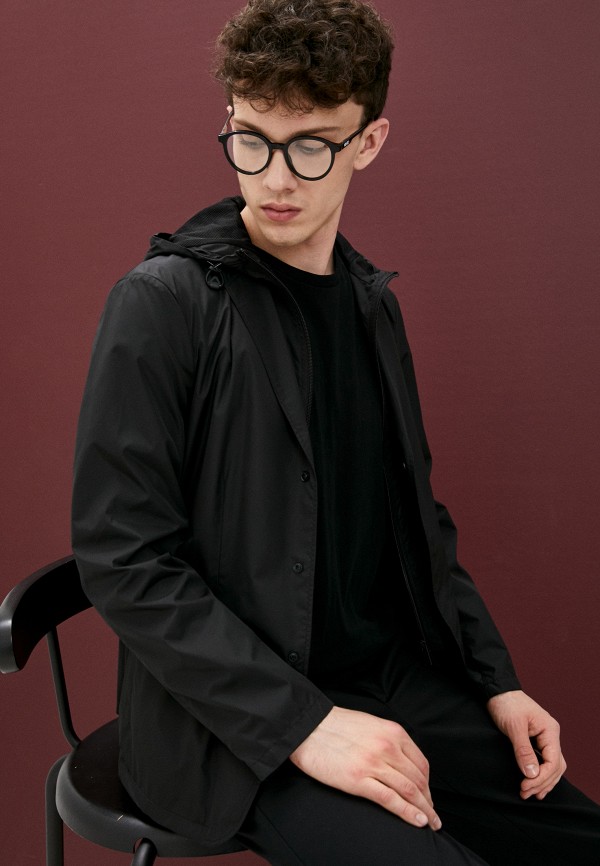 Emporio Armani Ветровка - фото 2