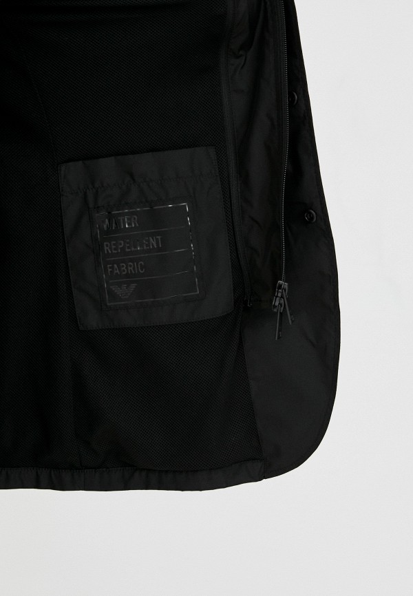 Emporio Armani Ветровка - фото 5