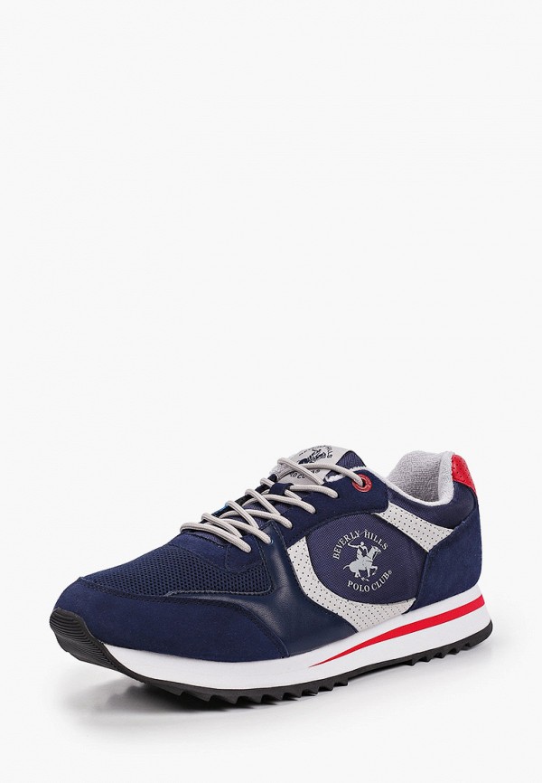 Beverly Hills Polo Club Кроссовки - фото 2