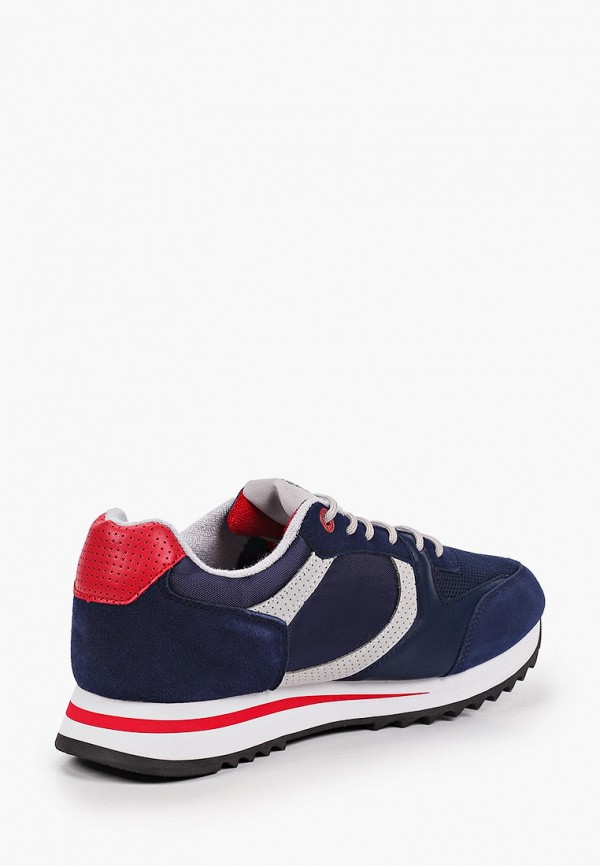 Beverly Hills Polo Club Кроссовки - фото 3