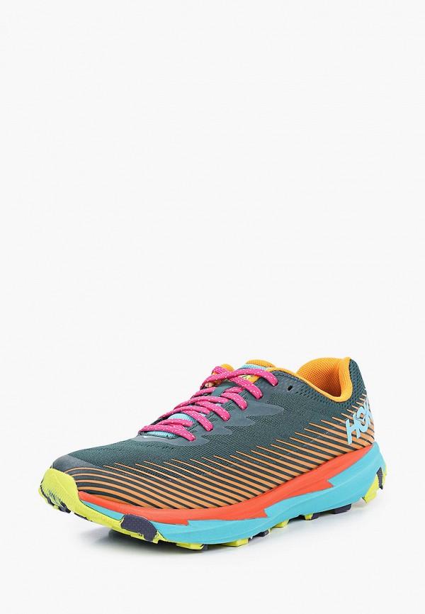 Hoka One One Кроссовки - M HOKA X COTOPAXI TORRENT 2 - фото 2