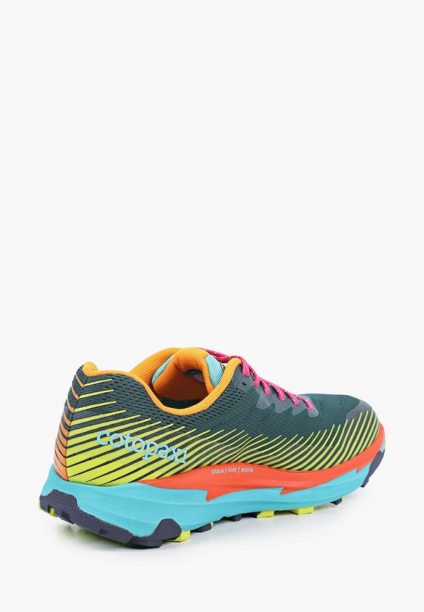 Hoka One One Кроссовки - M HOKA X COTOPAXI TORRENT 2 - фото 3