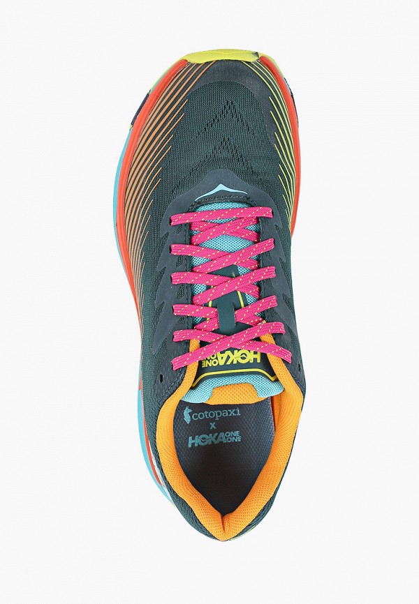 Hoka One One Кроссовки - M HOKA X COTOPAXI TORRENT 2 - фото 4