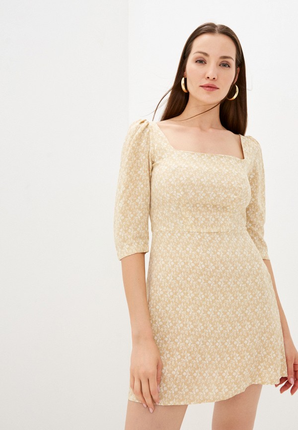 Hey Look Платье - фото 1