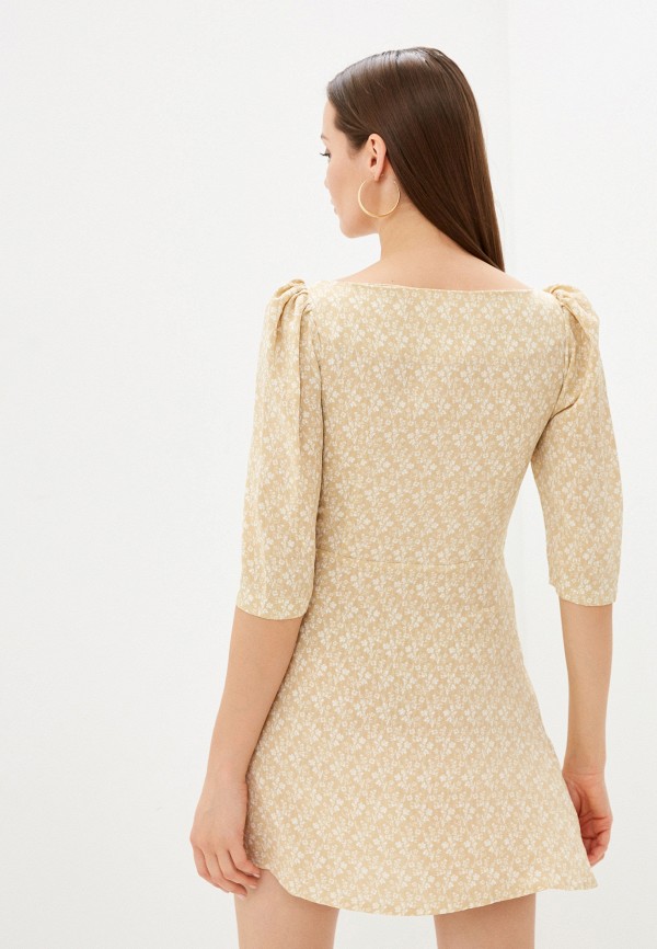 Hey Look Платье - фото 3