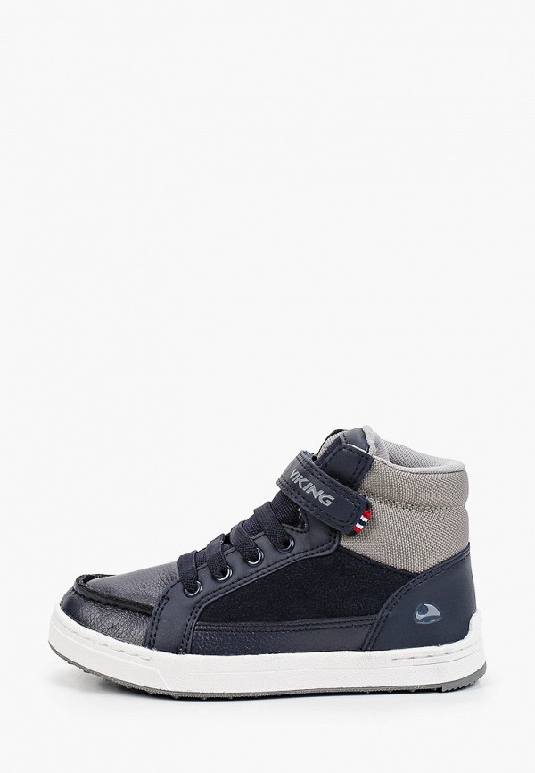 Viking Кеды - TOLGA MID WP - фото 1
