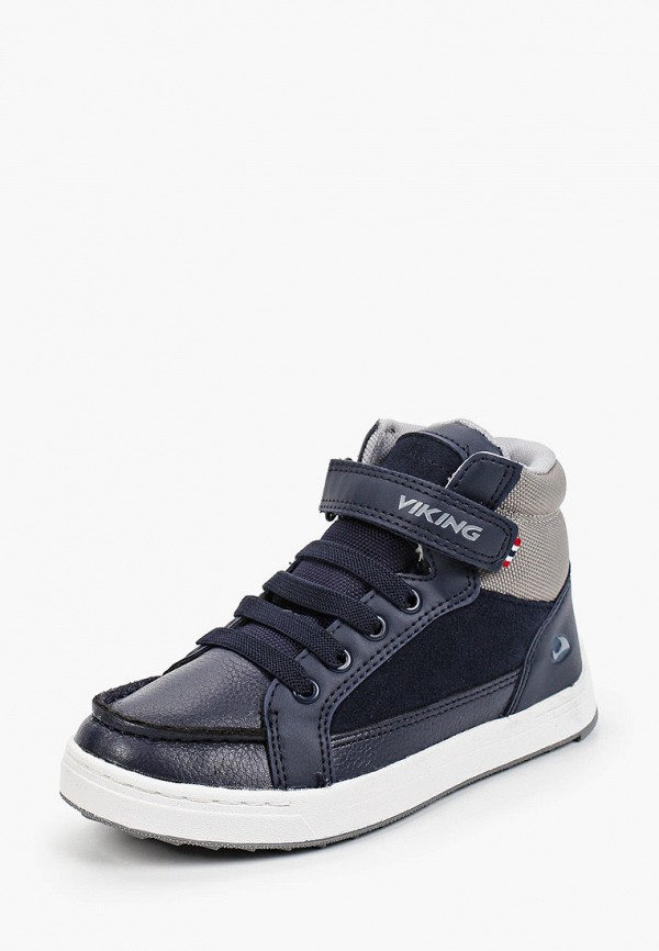 Viking Кеды - TOLGA MID WP - фото 2