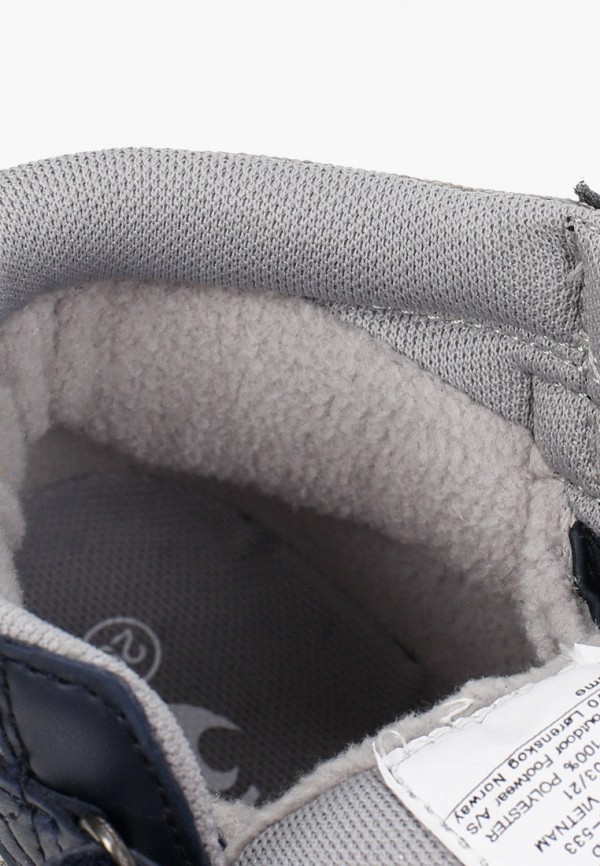 Viking Кеды - TOLGA MID WP - фото 6