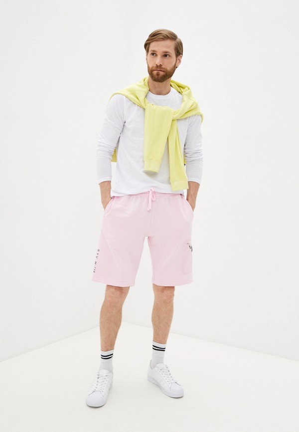 adidas Originals Шорты спортивные - TACTICAL SHORT - фото 2