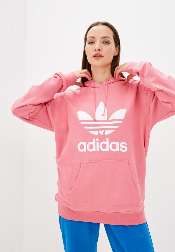 adidas Originals TRF HOODIE RTLAAI855301